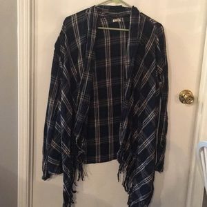 En Crete from Buckle size small